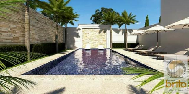 Edifício Europa Pré Lançamento de Alto Padrão - Aptos de 211,82 m² 4 dorm/3 suites 3 vagas - Foto 2