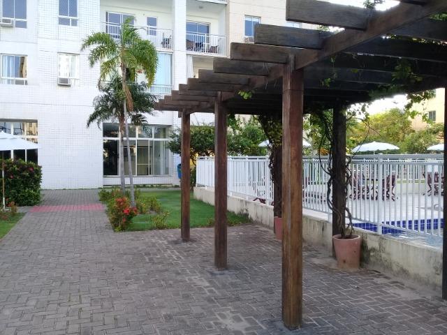 Apartamento Brisas Calhau 2 QTS - Foto 3
