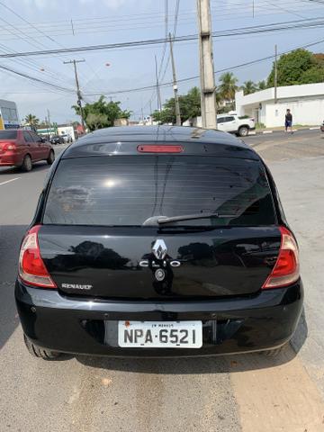 Clio Expression 1.0 - 2014/2015 - Foto 3