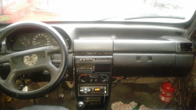Vendo ou troco por outro carro ou moto - Foto 5