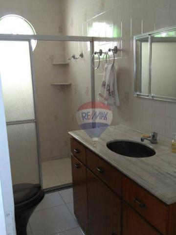 Casa com 3 dormitórios à venda, 172 m² , Lameiro - Crato/CE - Foto 6