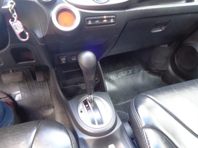 HONDA FIT 2013/2014 1.5 EX 16V FLEX 4P AUTOMÁTICO - Foto 12