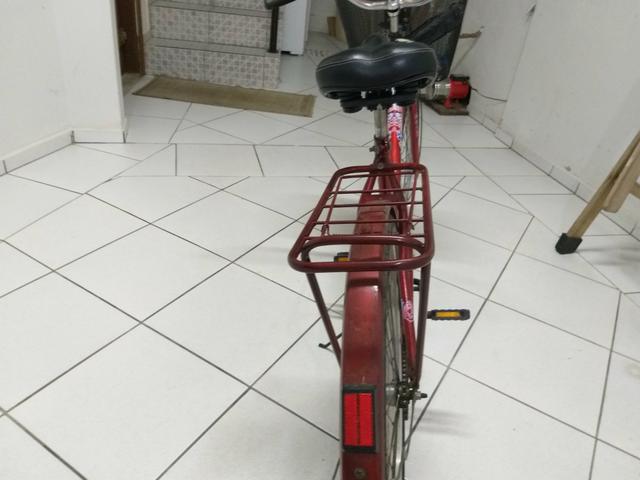 Vendo uma baik bordo top - Foto 3