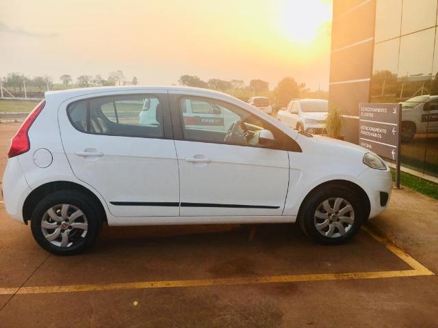 5381 Fiat Palio Attractive 1.4 - Foto 5