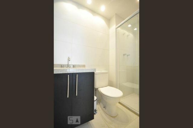 Studio no Panamby, 1 ste, decorado, eletrodomésticos etc - Foto 19