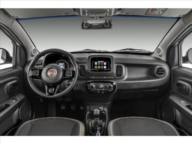 FIAT MOBI 1.0 FIREFLY FLEX DRIVE MANUAL - Foto 3