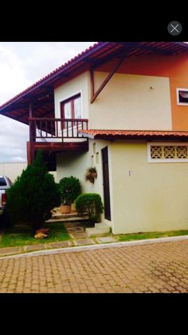 Casa duplex/ porto das dunas - Foto 7