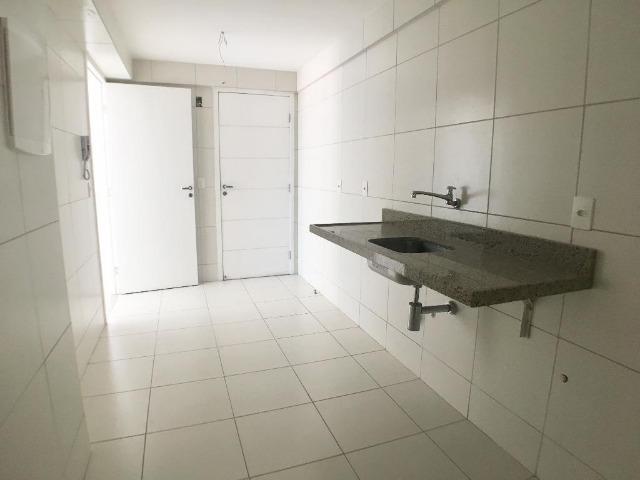 Apartamento no Luciano Cavalcante - 112m² - 3 Suítes - 2 Vagas (AP0678) - Foto 9