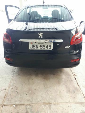Peugeot completo completo 2010 - Foto 6
