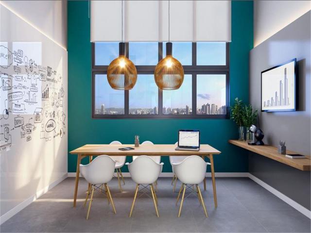 Apartamento à venda com 2 dormitórios em Pinheiros, São paulo cod:3-IM369006 - Foto 12