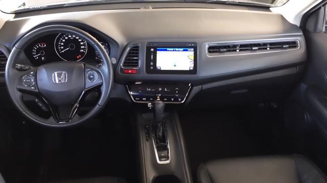 Honda HR-V 1.8 EXL 2016 Flex - Foto 5