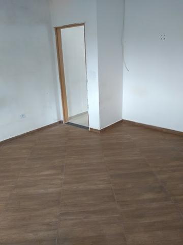 A venda sobrado inacabado pq dos sinos - também aluga por $1.000,00 - Foto 6