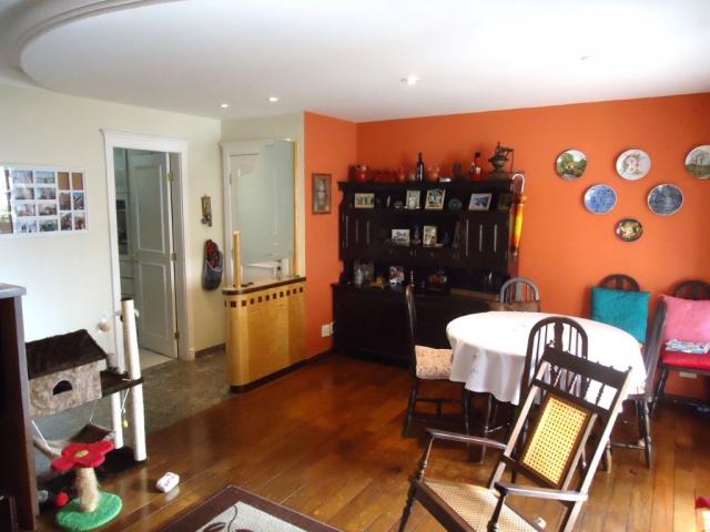 Apartamento à venda com 3 dormitórios em Perdizes, São paulo cod:3-IM205186 - Foto 3