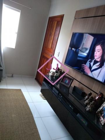 Casa à venda com 2 dormitórios em Ingleses do rio vermelho, Florianopolis cod:3217 - Foto 2
