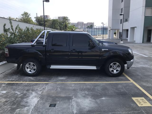 Ranger 2012 XLT GNV - Foto 2