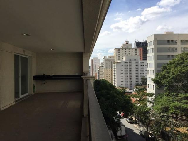 Apartamento à venda com 4 dormitórios em Perdizes, São paulo cod:3-IM313786 - Foto 13