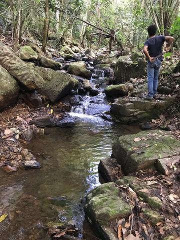 Chacara região da serra de são vicente - Foto 15