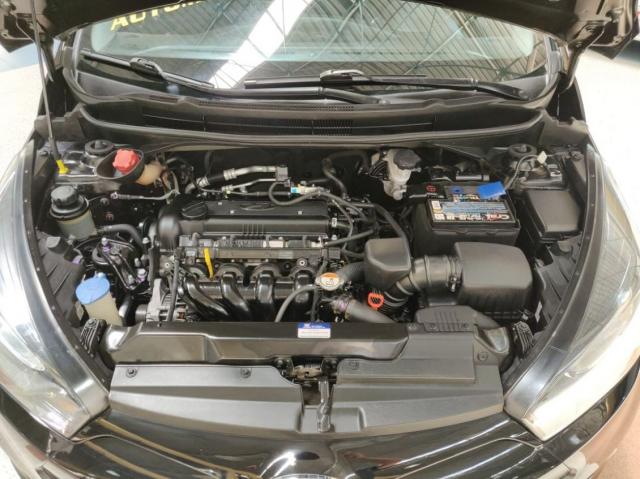HYUNDAI HB20 1.6 COMFORT STYLE 16V - Foto 7