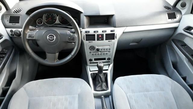 Vectra elegance 2.0 flex manual ano 2009 rodas de liga som original - Foto 11