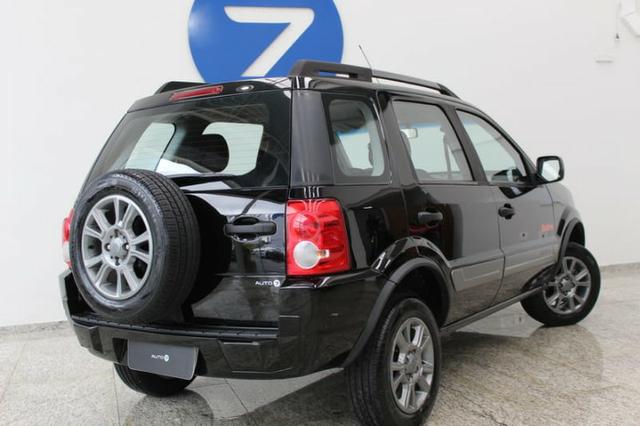 Ford Ecosport Freestyle 1.6 Flex 2012 Em Impecável estado!!! - Foto 9