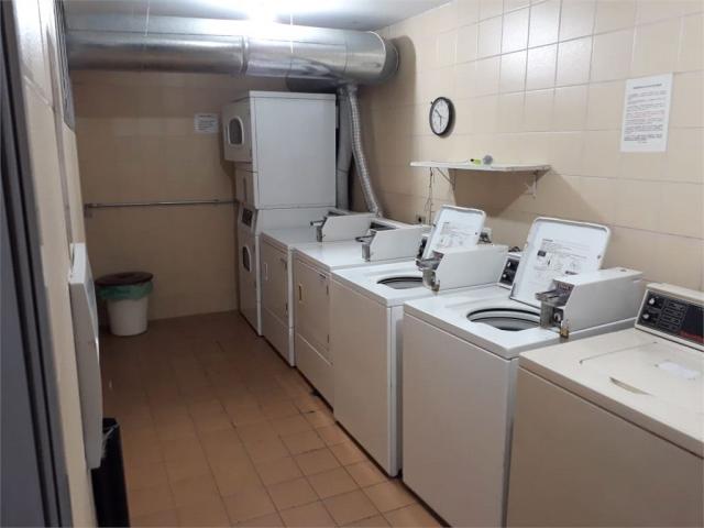 Apartamento à venda com 1 dormitórios em Consolação, São paulo cod:170-IM407868 - Foto 6