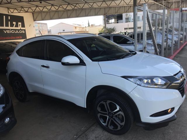 Honda/hr-v touring - 2017/2017 - Foto 3