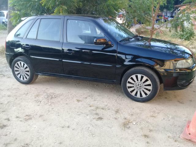 Gol 1.6.ap.8v.100cv - Foto 6