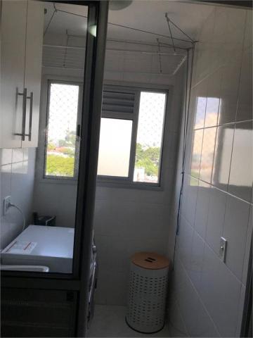 Apartamento à venda com 2 dormitórios em Limão, São paulo cod:170-IM404901 - Foto 11