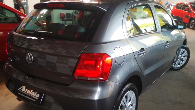 Volkswagen gol 2018/2019 1.6 msi totalflex 4p manual - Foto 4