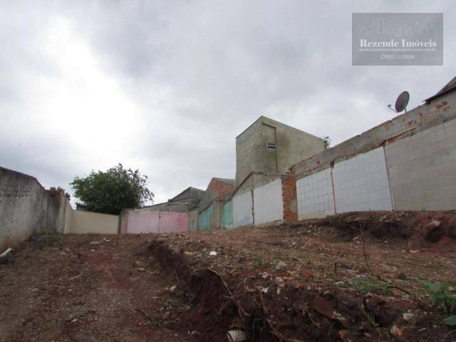 Terreno à venda, 440 m² por R$ 420.000,00 - Capão Raso - Curitiba/PR - Foto 6