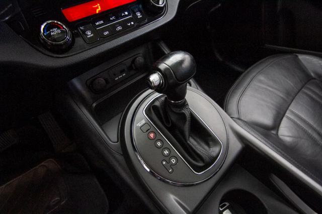 Sportage Ex Flex_Top_de_linha*2014 - Foto 9