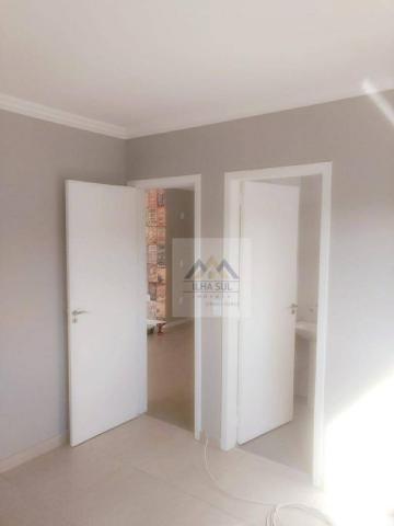 Apartamento à venda por r$ 220.000,00 - campeche - florianópolis/sc - Foto 8