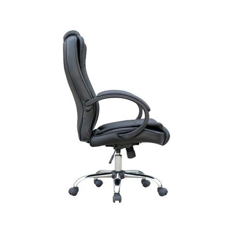Cadeira Presidente Outlet Nova com Garantia - Foto 2