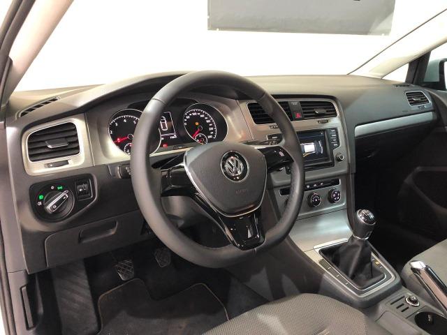 Golf 1.0 tsi manual - Foto 9