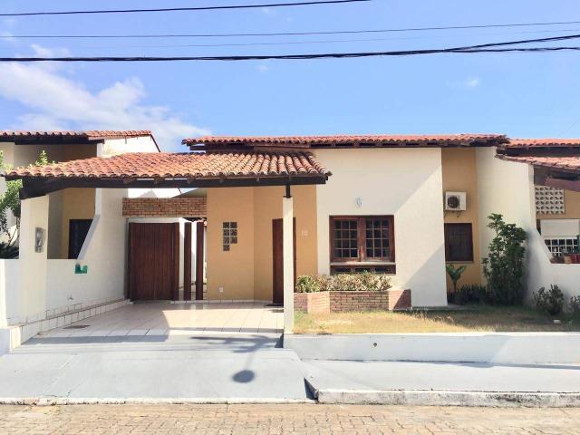 Casa em condominio na Av mário andreazza