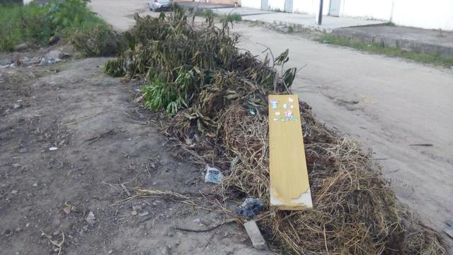 Terreno 15x30 - Jardim Saúde (viz. Eustáquio Gomes) - Foto 3
