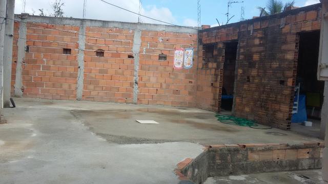 CASA no Cecap 75 mil + Divida Ps 450,00 mês - Foto 4