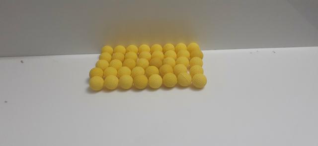 Nerfs - Foto 6