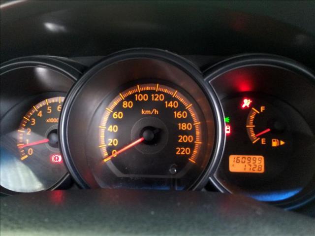 Nissan Livina 1.6 Night&day 16v - Foto 13