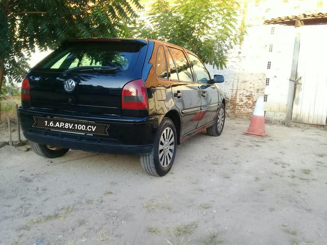 Gol 1.6.ap.8v.100cv