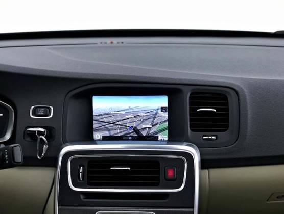 VOLVO S60 2015/2016 2.0 T5 MOMENTUM 16V TURBO GASOLINA 4P AUTOMÁTICO - Foto 10