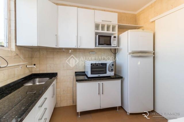 Apartamento para alugar com 2 dormitórios em Nonoai, Porto alegre cod:300759 - Foto 5