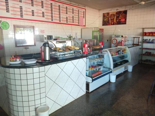 Oportunidade de negócio, restaurante completo! Jangada! MT - Foto 16