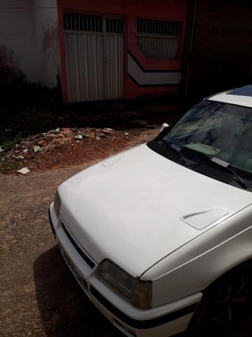 Kadet gsi 95 2.0 * wats chama ou liga - Foto 9