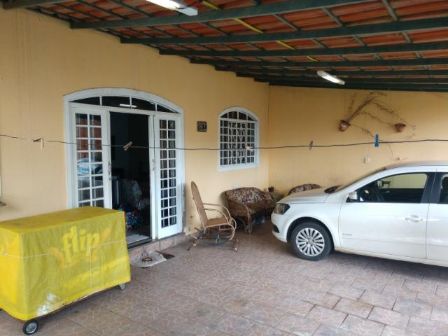 Condomínio Império dos Nobres 3 quartos suíte preço de lote Sobradinho/DF - Foto 10