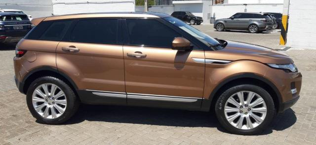 LAND ROVER RANGE ROVER EVOQUE 2014/2015 2.0 PRESTIGE 4WD 16V GASOLINA 4P AUTOMÁTICO - Foto 2