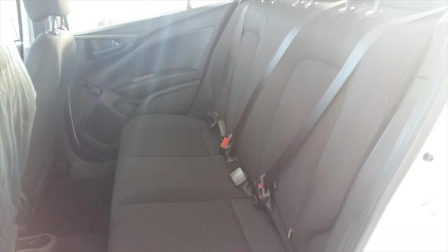 FIAT CRONOS 1.8 E.TORQ FLEX PRECISION MANUAL - Foto 8