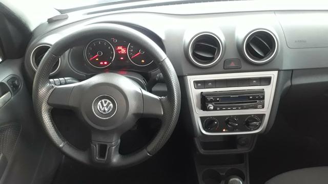 Voyage 1.6 2015 super conservado, Aprovamos seu cadastro na hora!!!!!!! - Foto 2