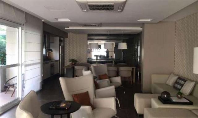 Apartamento à venda com 1 dormitórios em Jardim américa, São paulo cod:170-IM407699 - Foto 18