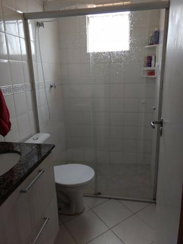 Casa em condominio só 259 mil SJC troca com maior valor - Foto 5